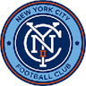 New York City II crest