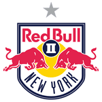 New York RB II crest
