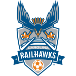 Emblema North Carolina FC