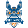 North Carolina FC crest