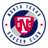 North Texas SC crest