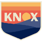 One Knoxville crest