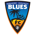 Orange County SC crest