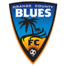 Orange County SC crest