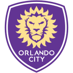 Orlando City II crest