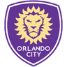 Orlando City II crest