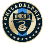 Philadelphia Union II crest