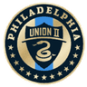 Philadelphia Union II crest