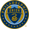 Philadelphia Union crest