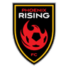 Phoenix Rising crest