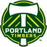 Portland Timbers crest