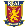 Real Monarchs crest