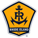 Rhode Island crest