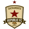 Sacramento Republic crest