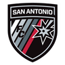 San Antonio crest