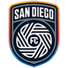 San Diego crest