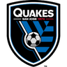San Jose Earthquakes II crest