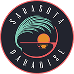 Sarasota Paradise crest