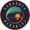 Sarasota Paradise crest