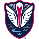 South Georgia Tormenta FC crest