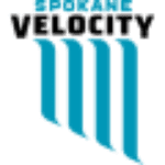 Spokane Velocity crest