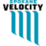 Spokane Velocity crest