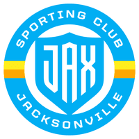 Sporting JAX crest