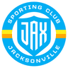 Sporting JAX crest