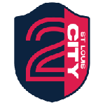 St. Louis City II crest