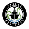 Tacoma Defiance crest