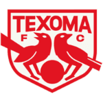 Εμβλημα Texoma