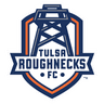 Tulsa Roughnecks crest