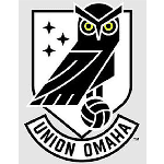 Union Omaha crest