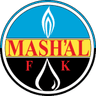 Mash'al crest