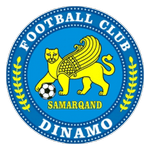Dinamo Samarqand crest
