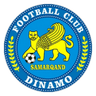 Dinamo Samarqand crest