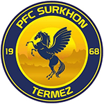 Termez Surkhon crest