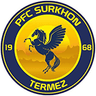 Termez Surkhon crest