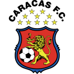 Caracas crest