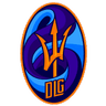 Deportivo La Guaira crest