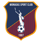 Monagas crest