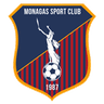 Monagas crest