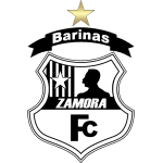Zamora crest