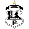 Zamora Fútbol Club crest