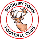 Buckley Town crest