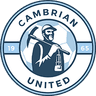 Crest of Cambrian & Clydach