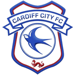 Cardiff City crest