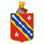 CPD Bangor 1876 crest