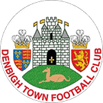 Denbigh Town crest