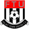 Flint Town United crest